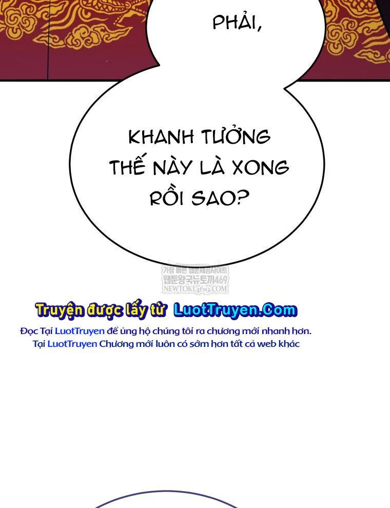 Vương Triều Đen Tối: Joseon Chapter 128 - 175