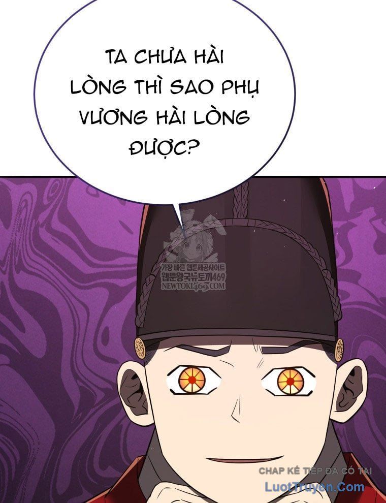 Vương Triều Đen Tối: Joseon Chapter 128 - 176