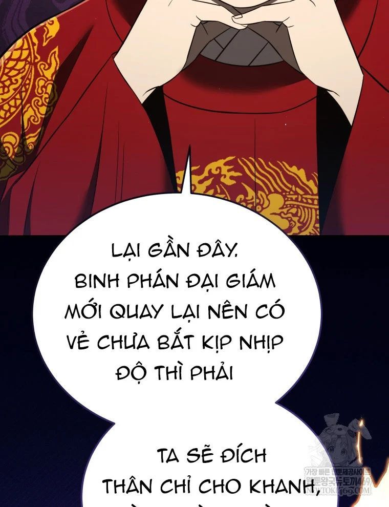 Vương Triều Đen Tối: Joseon Chapter 128 - 177