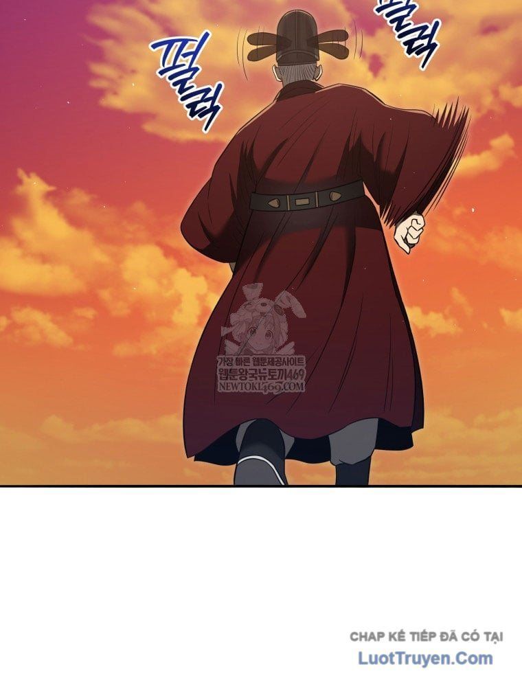 Vương Triều Đen Tối: Joseon Chapter 128 - 20