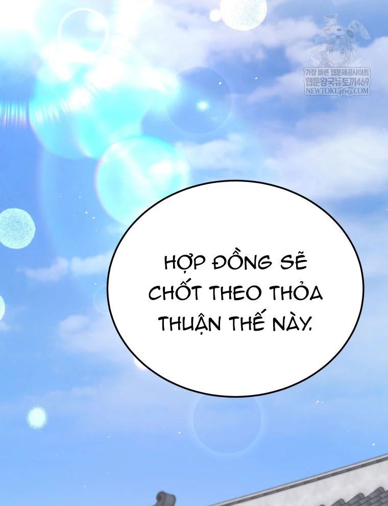 Vương Triều Đen Tối: Joseon Chapter 128 - 23