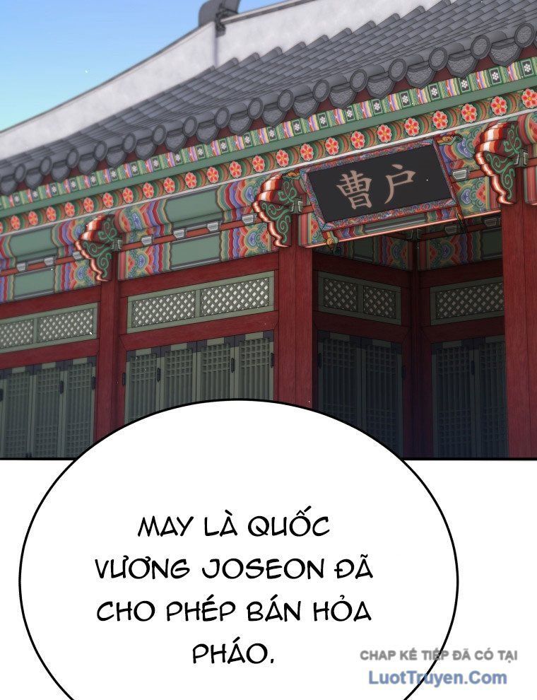 Vương Triều Đen Tối: Joseon Chapter 128 - 24