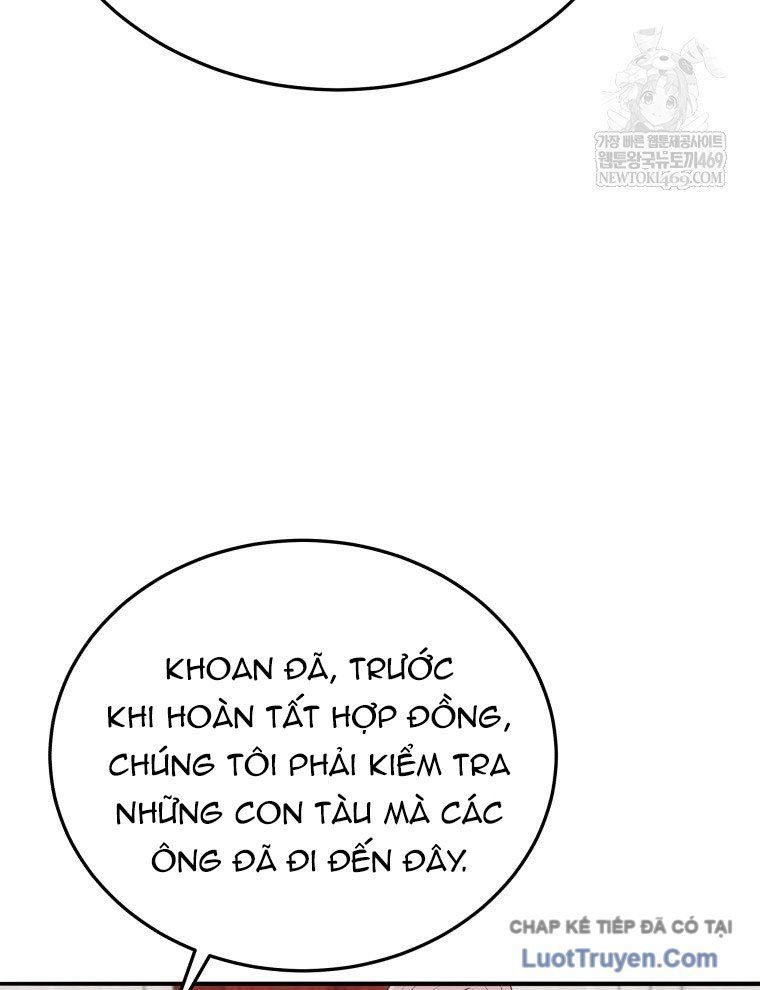 Vương Triều Đen Tối: Joseon Chapter 128 - 25