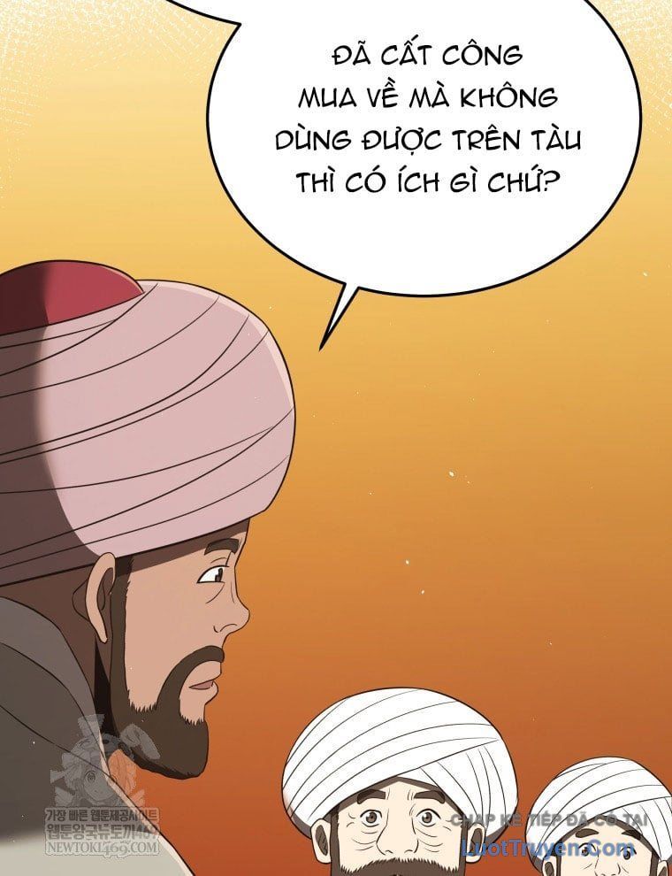 Vương Triều Đen Tối: Joseon Chapter 128 - 30