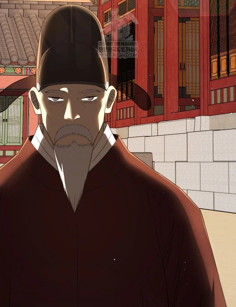 Vương Triều Đen Tối: Joseon Chapter 128 - 4