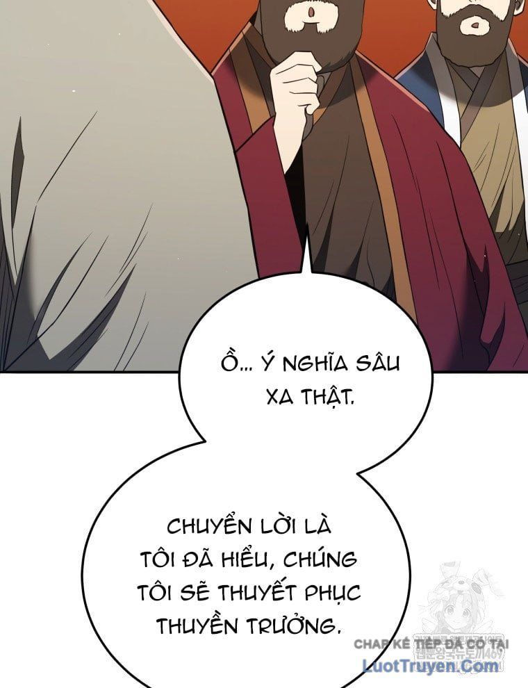 Vương Triều Đen Tối: Joseon Chapter 128 - 31