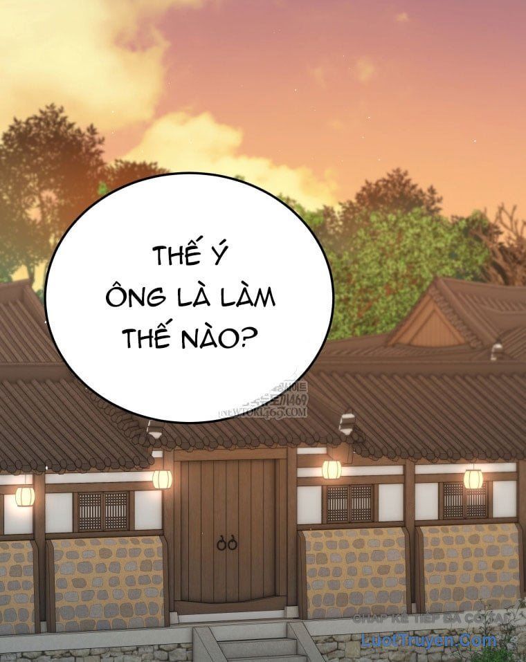 Vương Triều Đen Tối: Joseon Chapter 128 - 33