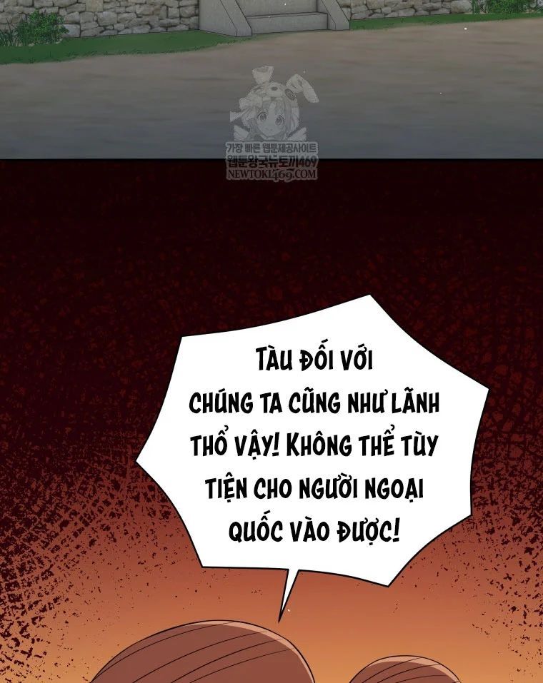 Vương Triều Đen Tối: Joseon Chapter 128 - 34