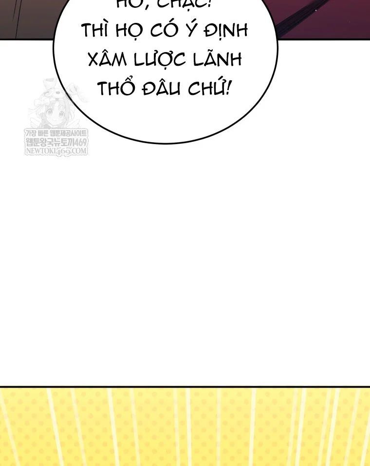 Vương Triều Đen Tối: Joseon Chapter 128 - 36