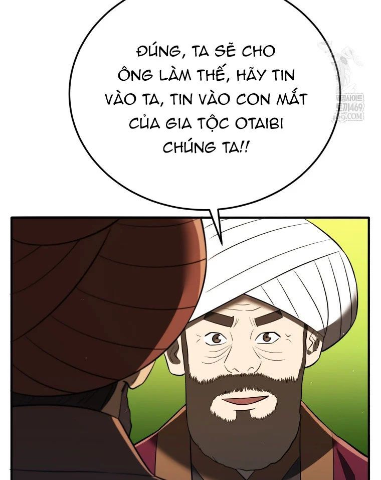 Vương Triều Đen Tối: Joseon Chapter 128 - 40