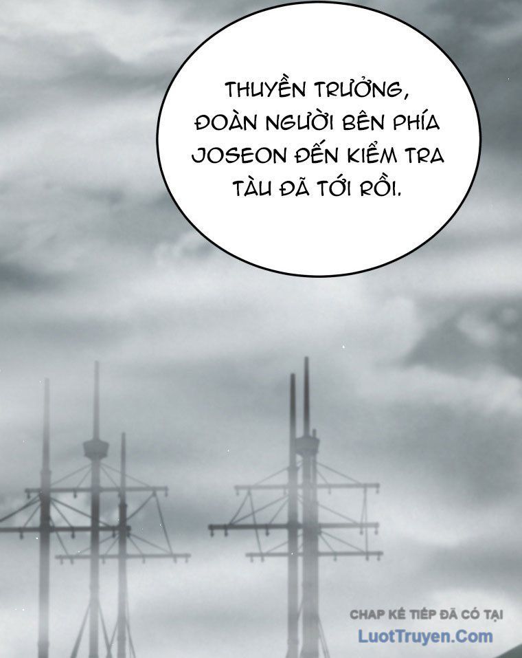 Vương Triều Đen Tối: Joseon Chapter 128 - 43