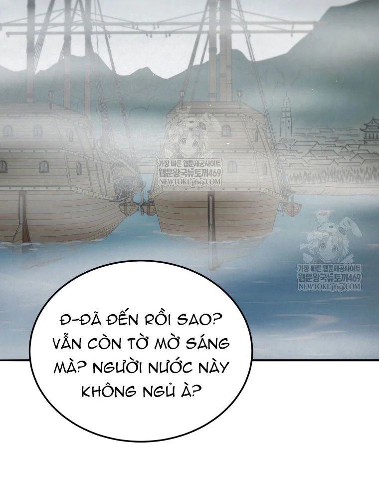 Vương Triều Đen Tối: Joseon Chapter 128 - 44
