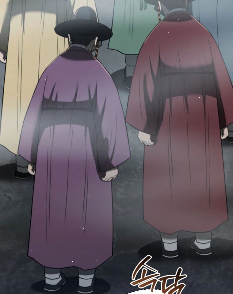 Vương Triều Đen Tối: Joseon Chapter 128 - 47