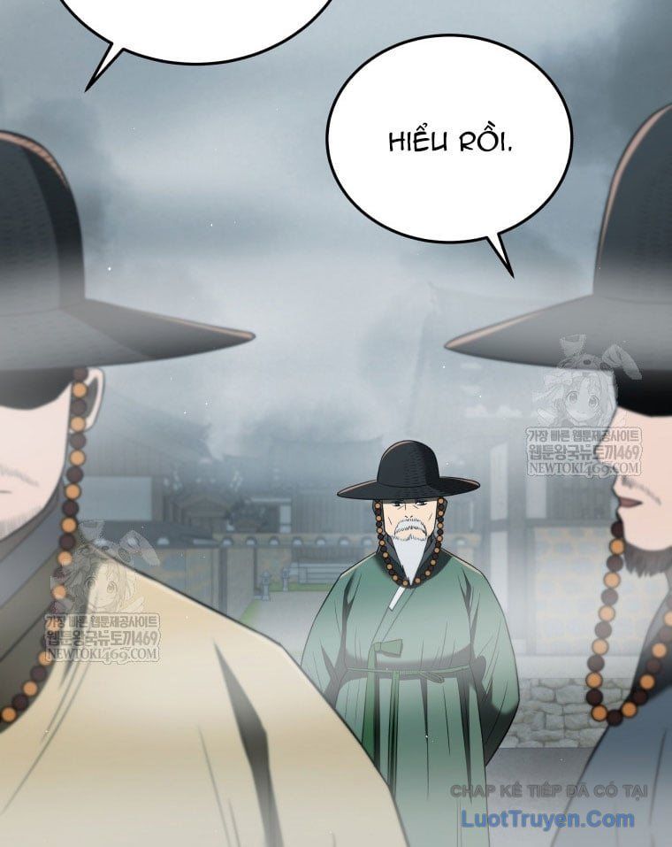 Vương Triều Đen Tối: Joseon Chapter 128 - 49