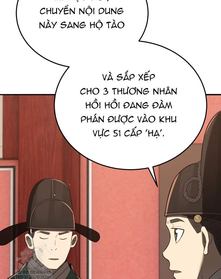 Vương Triều Đen Tối: Joseon Chapter 128 - 56