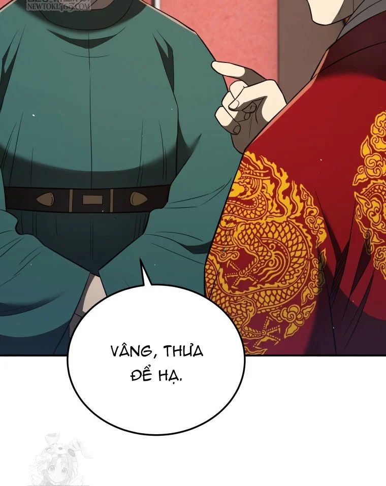 Vương Triều Đen Tối: Joseon Chapter 128 - 57