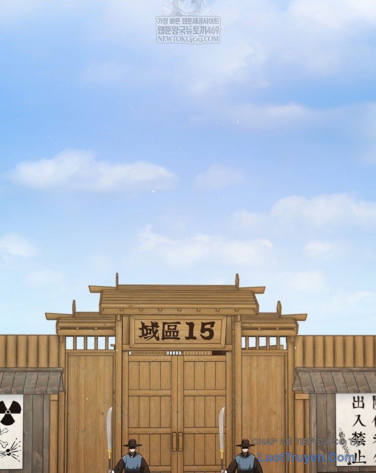 Vương Triều Đen Tối: Joseon Chapter 128 - 59