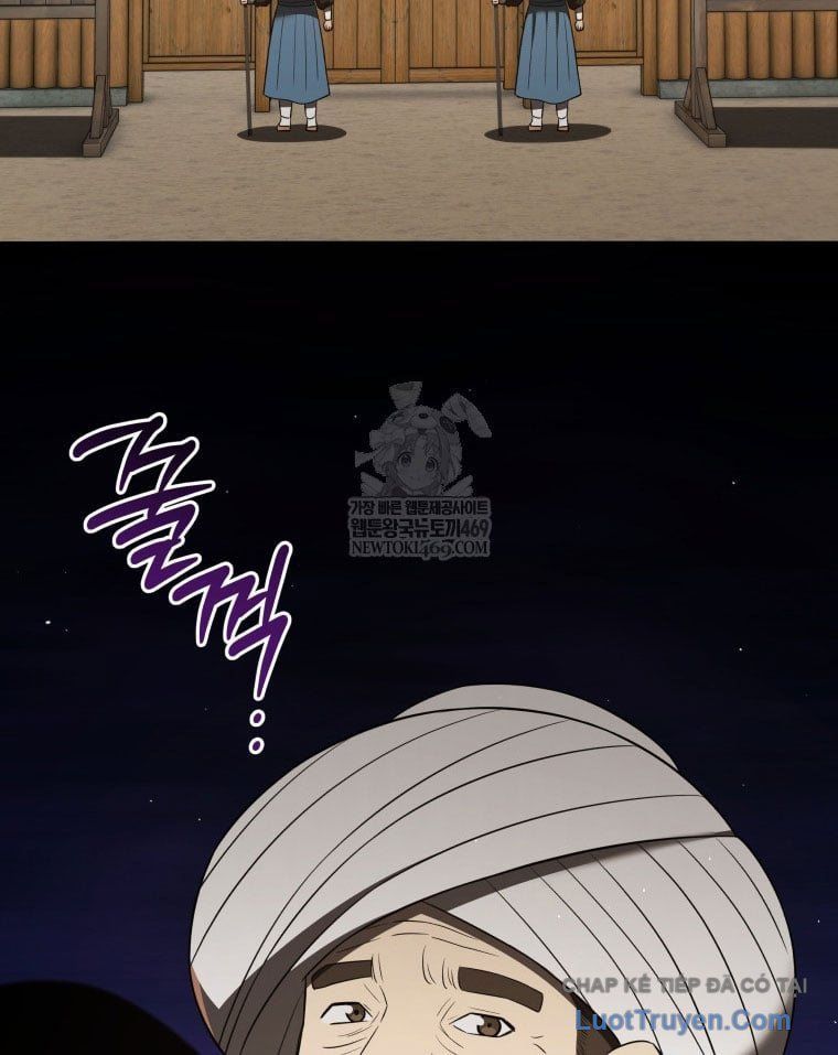 Vương Triều Đen Tối: Joseon Chapter 128 - 60