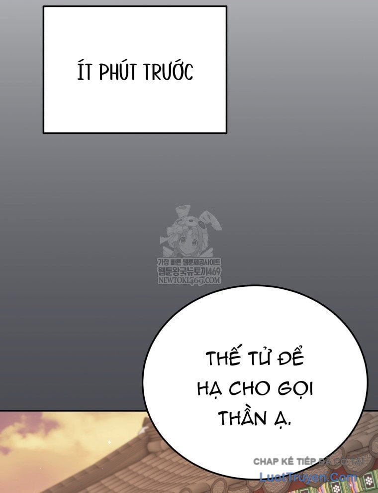 Vương Triều Đen Tối: Joseon Chapter 128 - 7