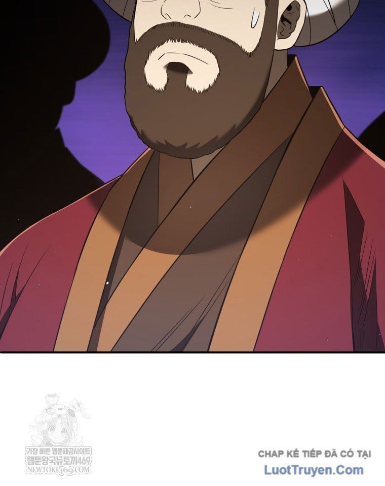 Vương Triều Đen Tối: Joseon Chapter 128 - 61