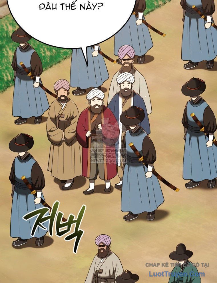Vương Triều Đen Tối: Joseon Chapter 128 - 63