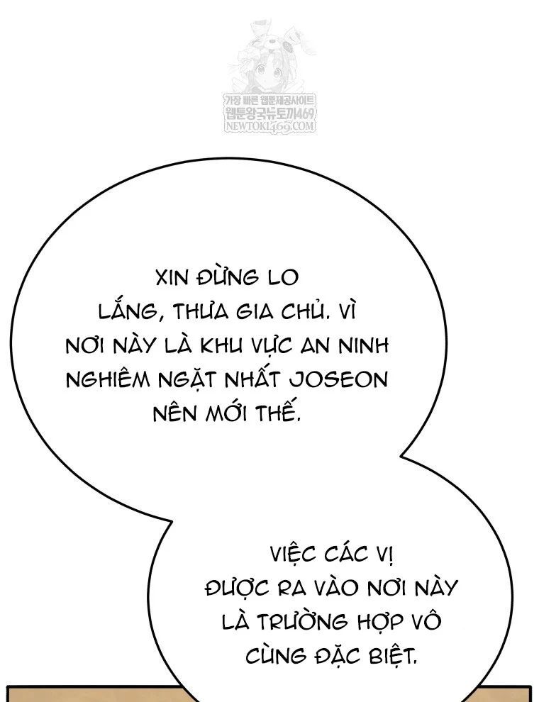 Vương Triều Đen Tối: Joseon Chapter 128 - 65