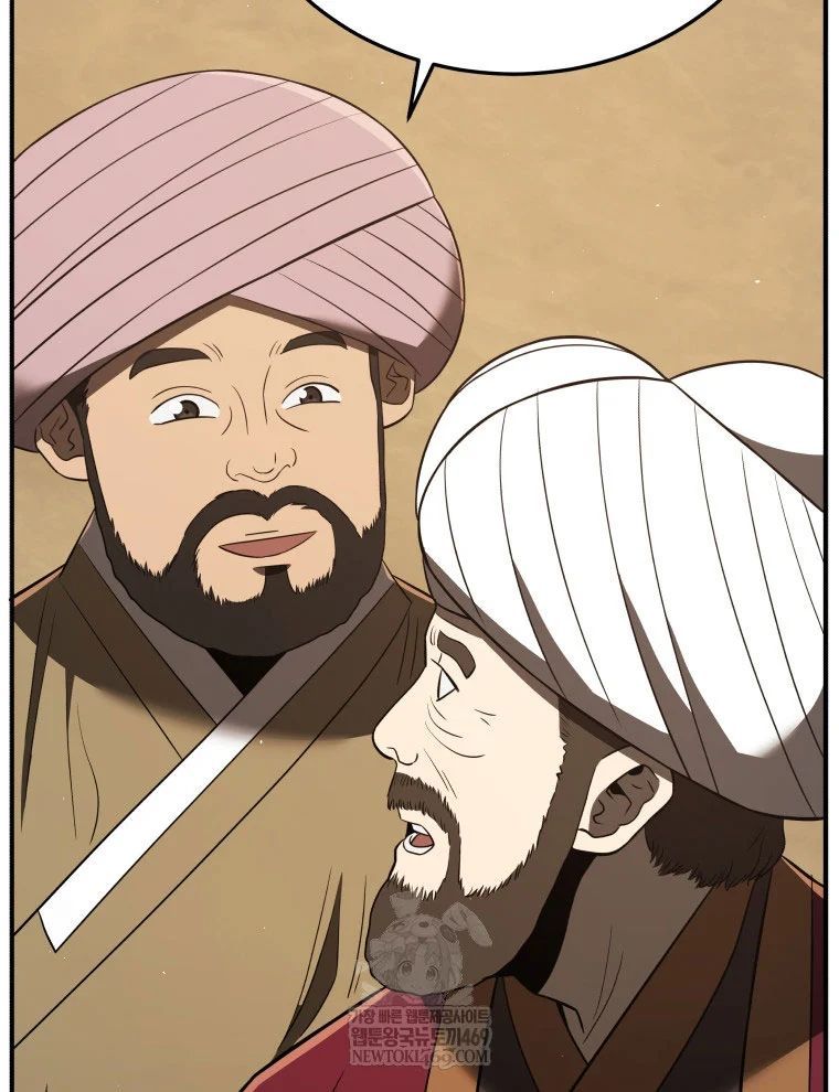 Vương Triều Đen Tối: Joseon Chapter 128 - 66