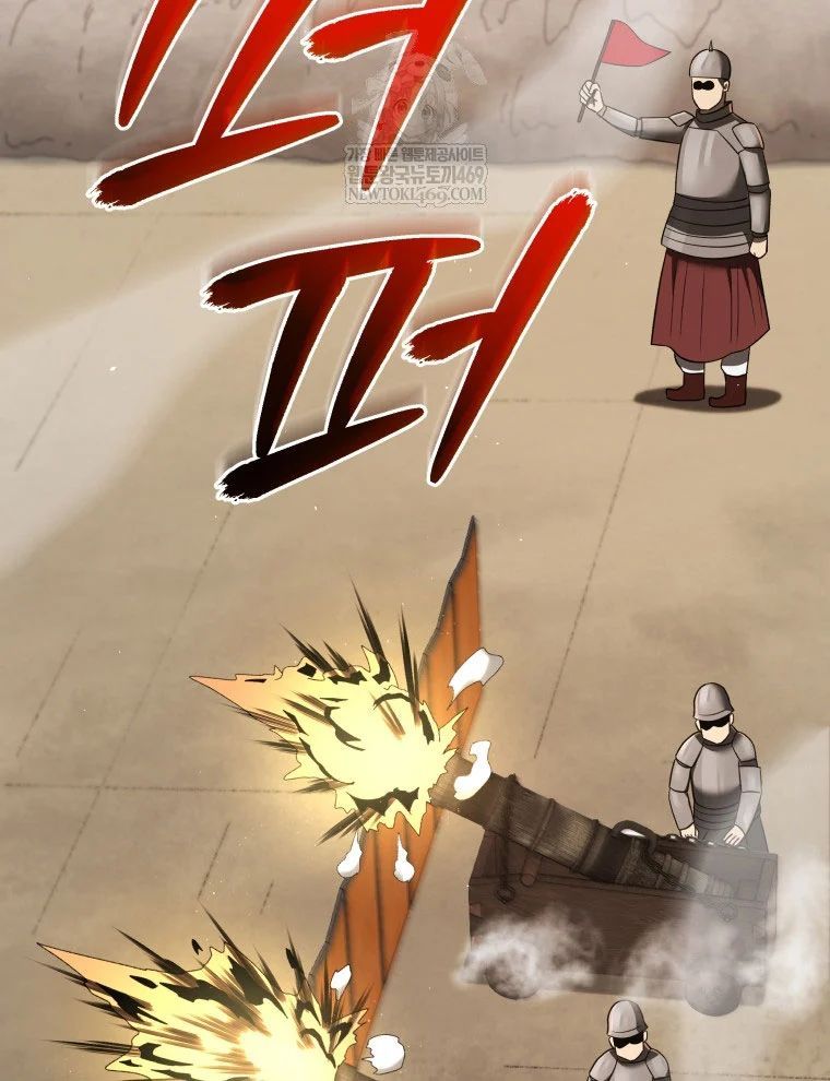 Vương Triều Đen Tối: Joseon Chapter 128 - 70