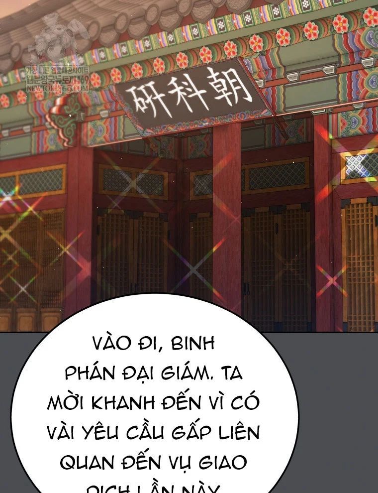 Vương Triều Đen Tối: Joseon Chapter 128 - 8