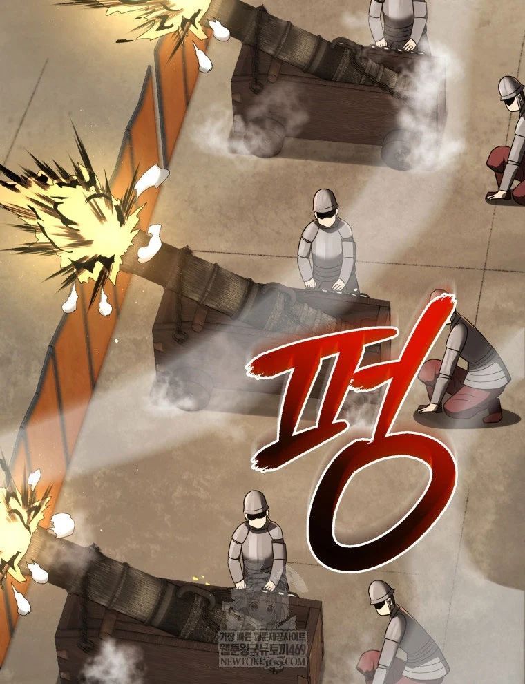 Vương Triều Đen Tối: Joseon Chapter 128 - 71