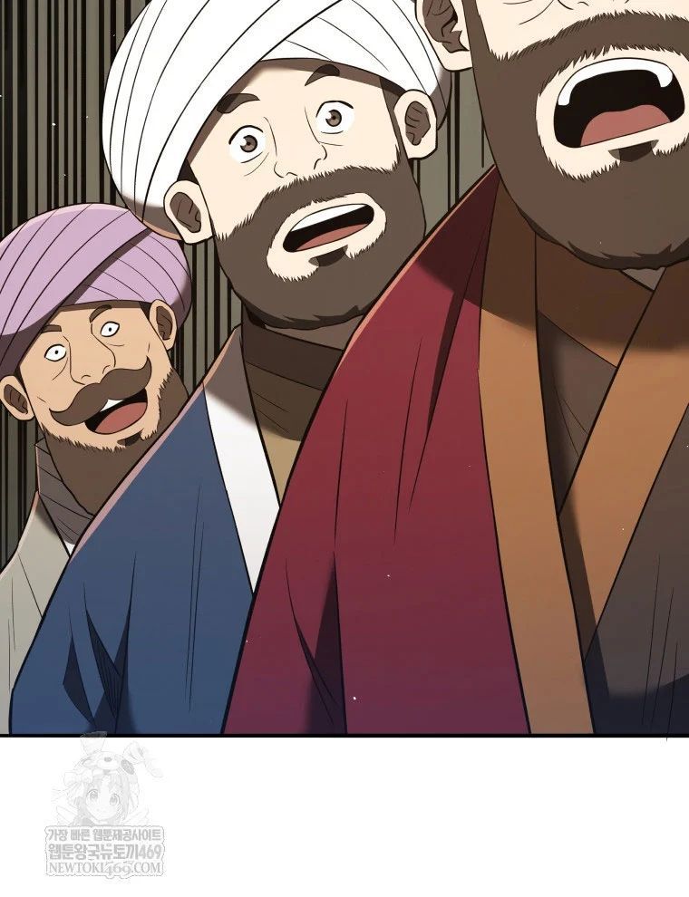 Vương Triều Đen Tối: Joseon Chapter 128 - 73