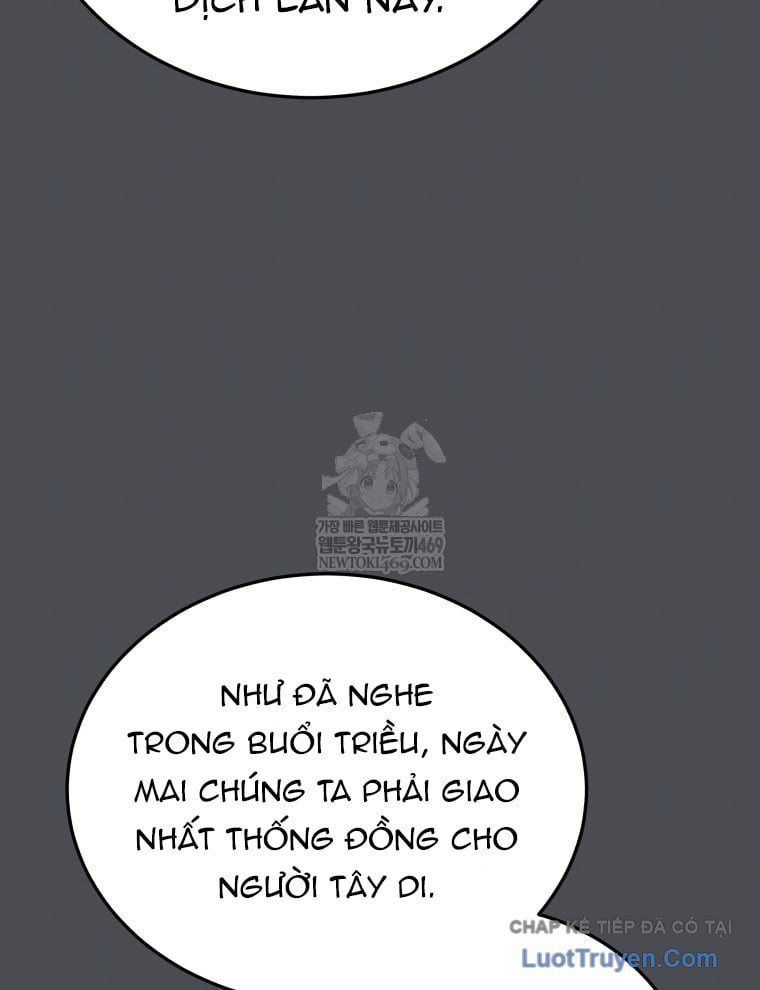 Vương Triều Đen Tối: Joseon Chapter 128 - 9