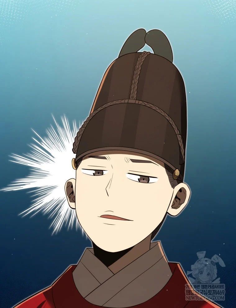 Vương Triều Đen Tối: Joseon Chapter 128 - 82