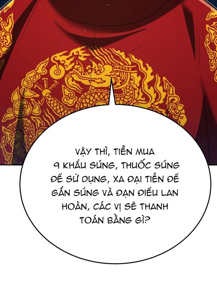 Vương Triều Đen Tối: Joseon Chapter 128 - 83