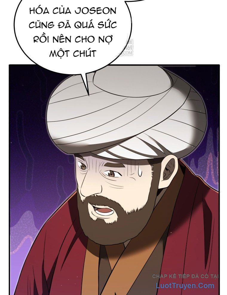 Vương Triều Đen Tối: Joseon Chapter 128 - 85