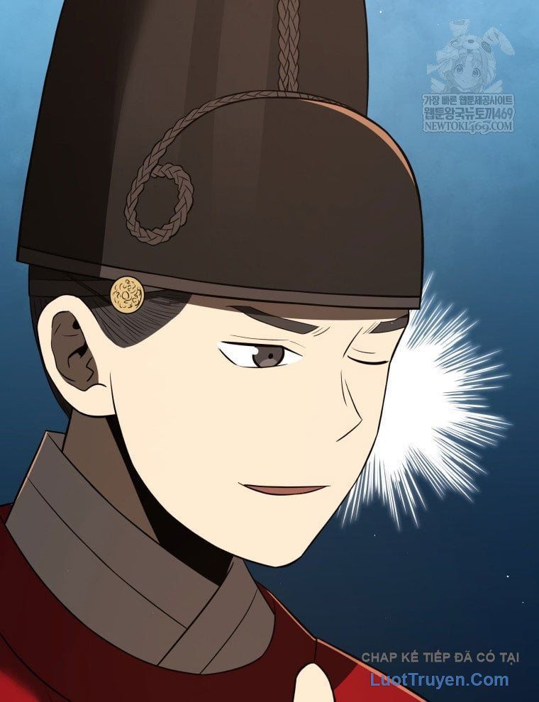 Vương Triều Đen Tối: Joseon Chapter 128 - 88