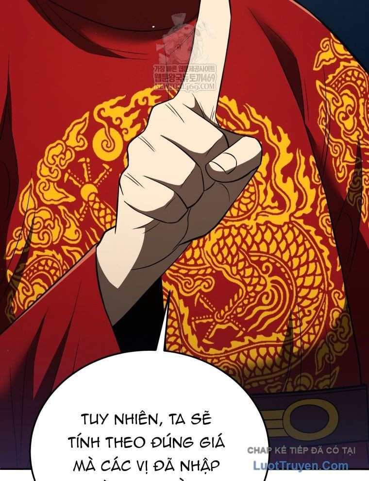 Vương Triều Đen Tối: Joseon Chapter 128 - 89