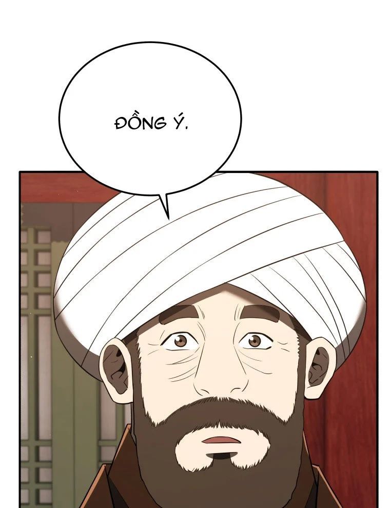 Vương Triều Đen Tối: Joseon Chapter 128 - 93