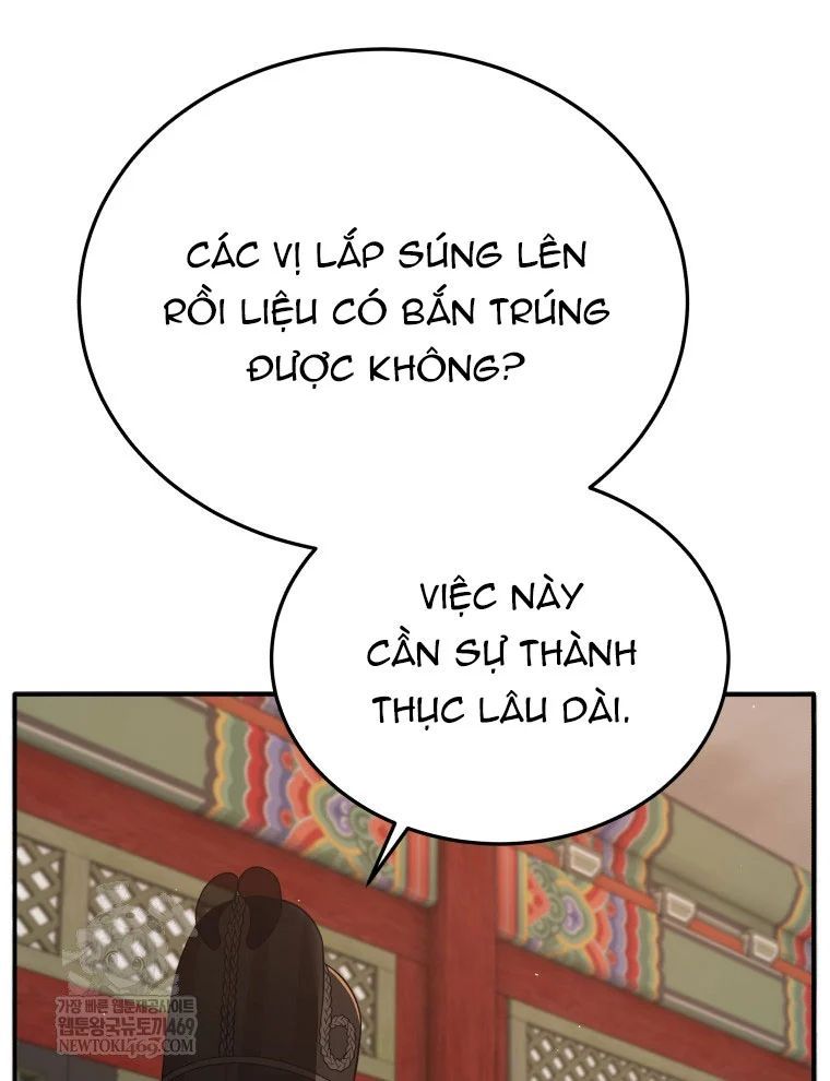 Vương Triều Đen Tối: Joseon Chapter 128 - 95