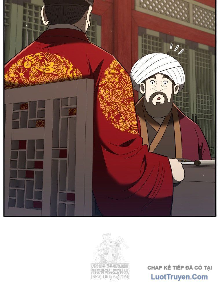 Vương Triều Đen Tối: Joseon Chapter 128 - 96