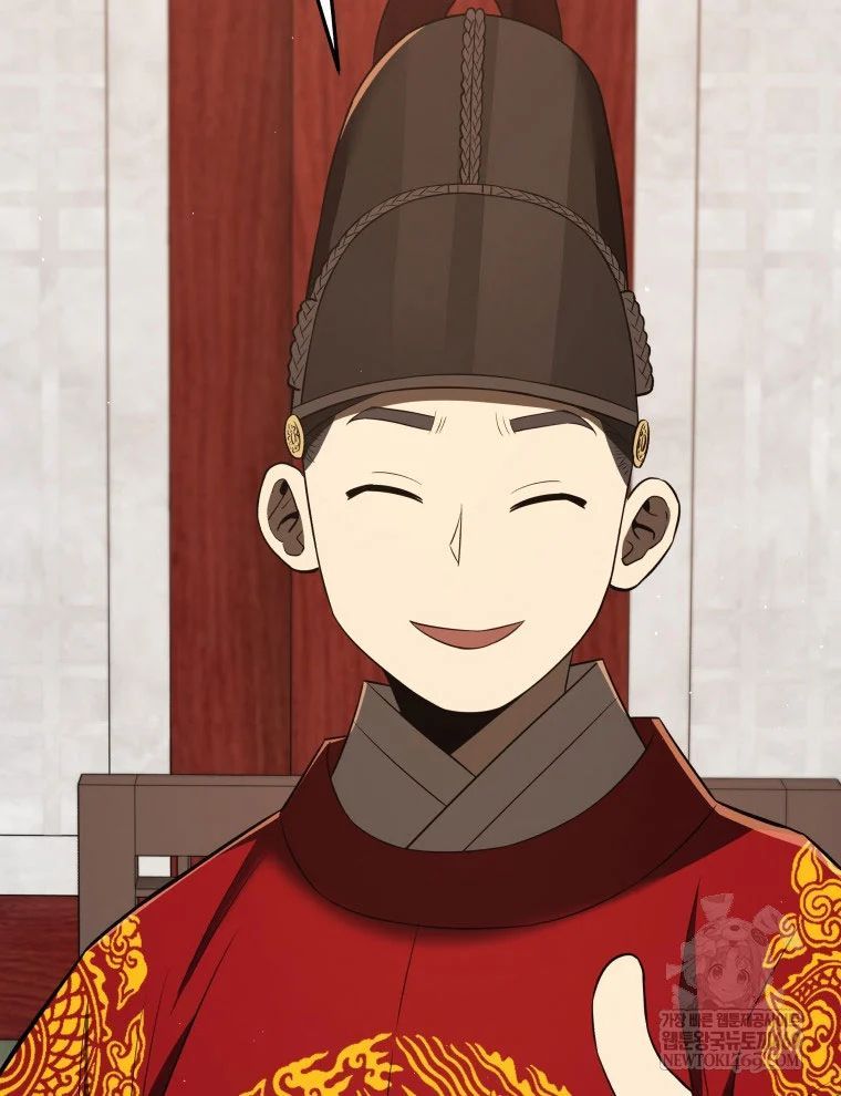 Vương Triều Đen Tối: Joseon Chapter 128 - 98