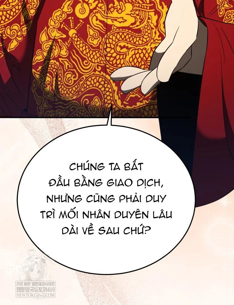 Vương Triều Đen Tối: Joseon Chapter 128 - 99