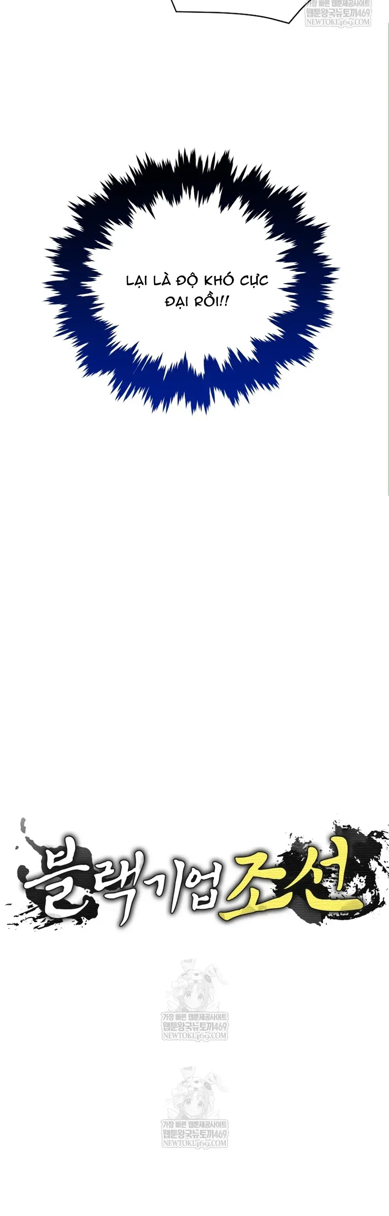 Vương Triều Đen Tối: Joseon Chapter 134 - 34