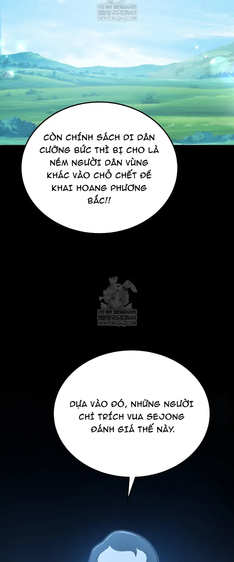 Vương Triều Đen Tối: Joseon Chapter 134 - 46