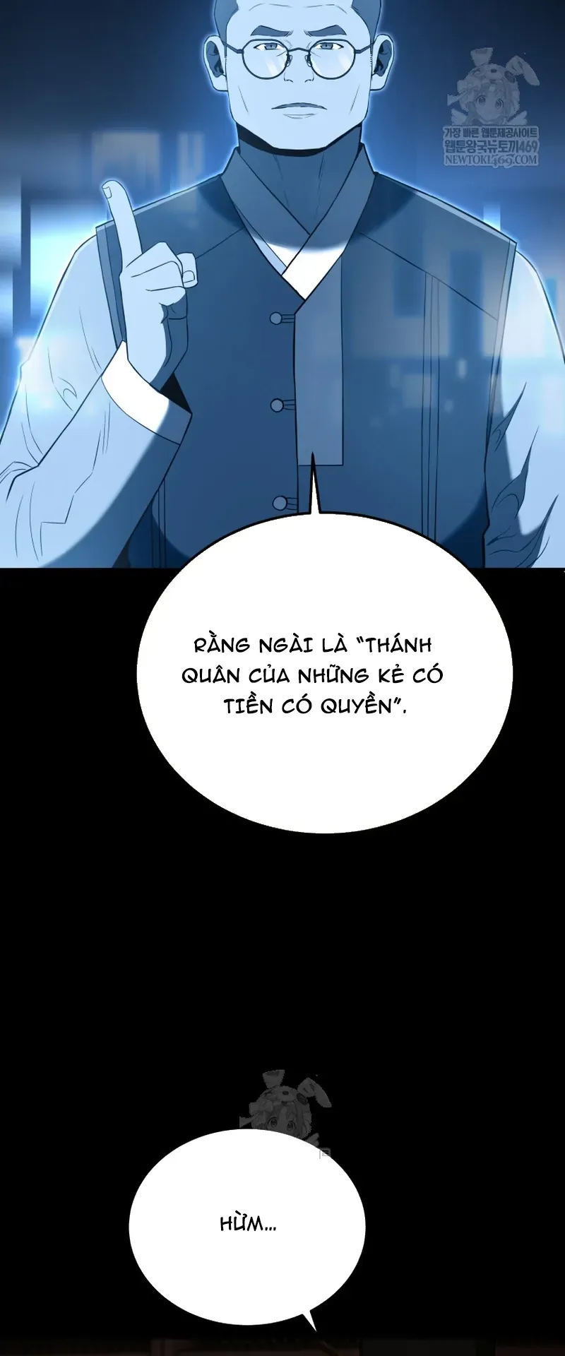 Vương Triều Đen Tối: Joseon Chapter 134 - 47