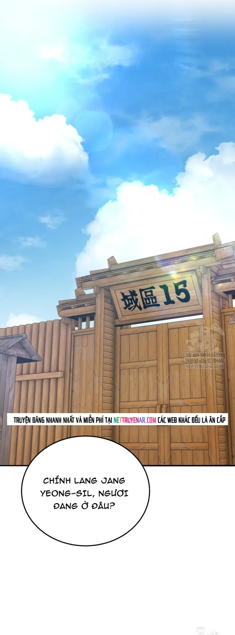 Vương Triều Đen Tối: Joseon Chapter 134 - 58