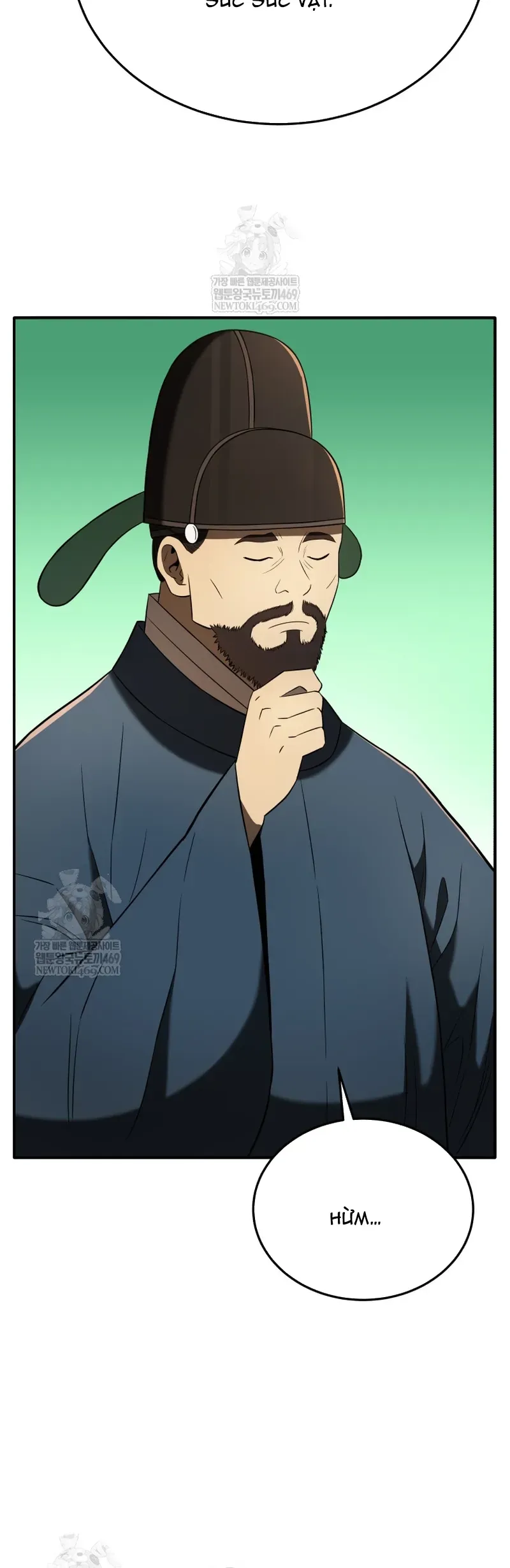 Vương Triều Đen Tối: Joseon Chapter 134 - 64