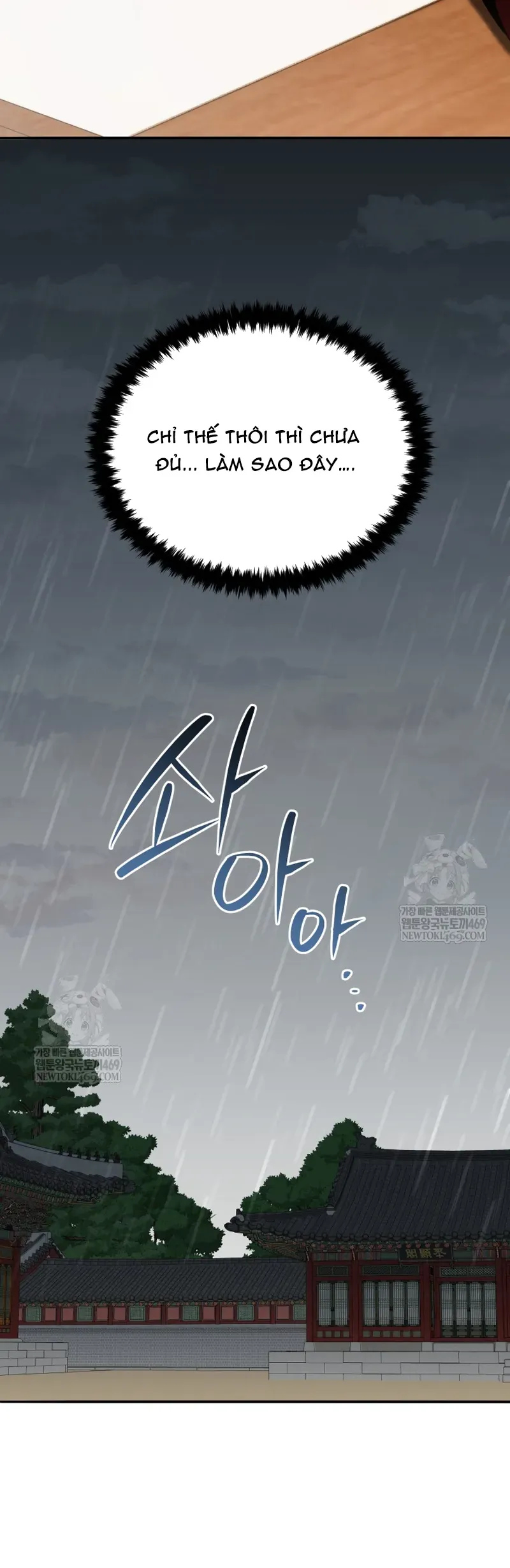 Vương Triều Đen Tối: Joseon Chapter 134 - 70