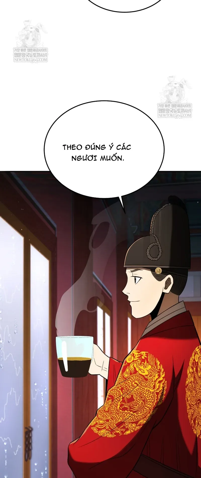 Vương Triều Đen Tối: Joseon Chapter 134 - 72