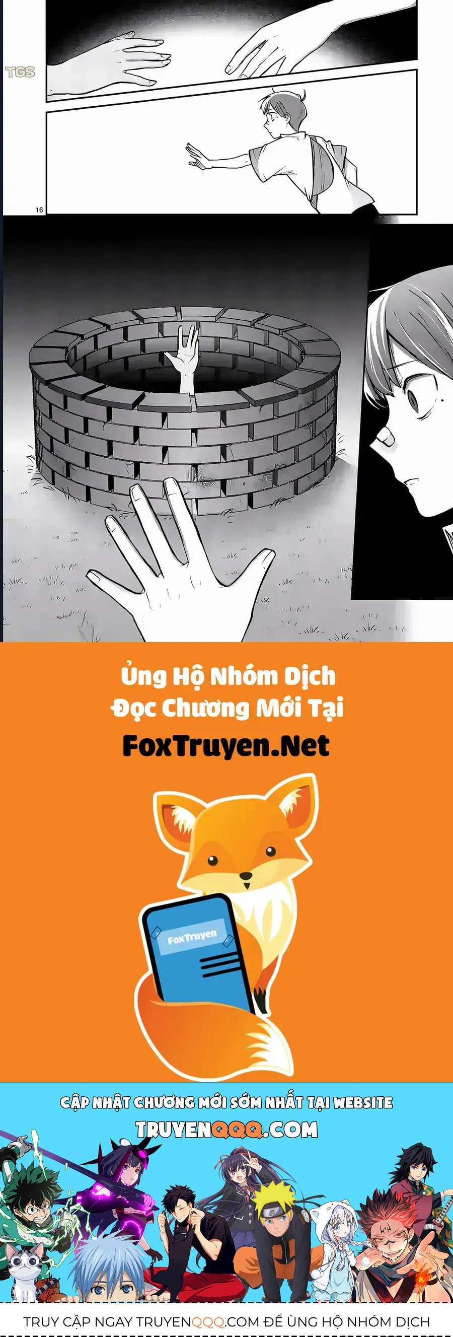 Nangoku ! Yuta Girl Chapter 15 - 16